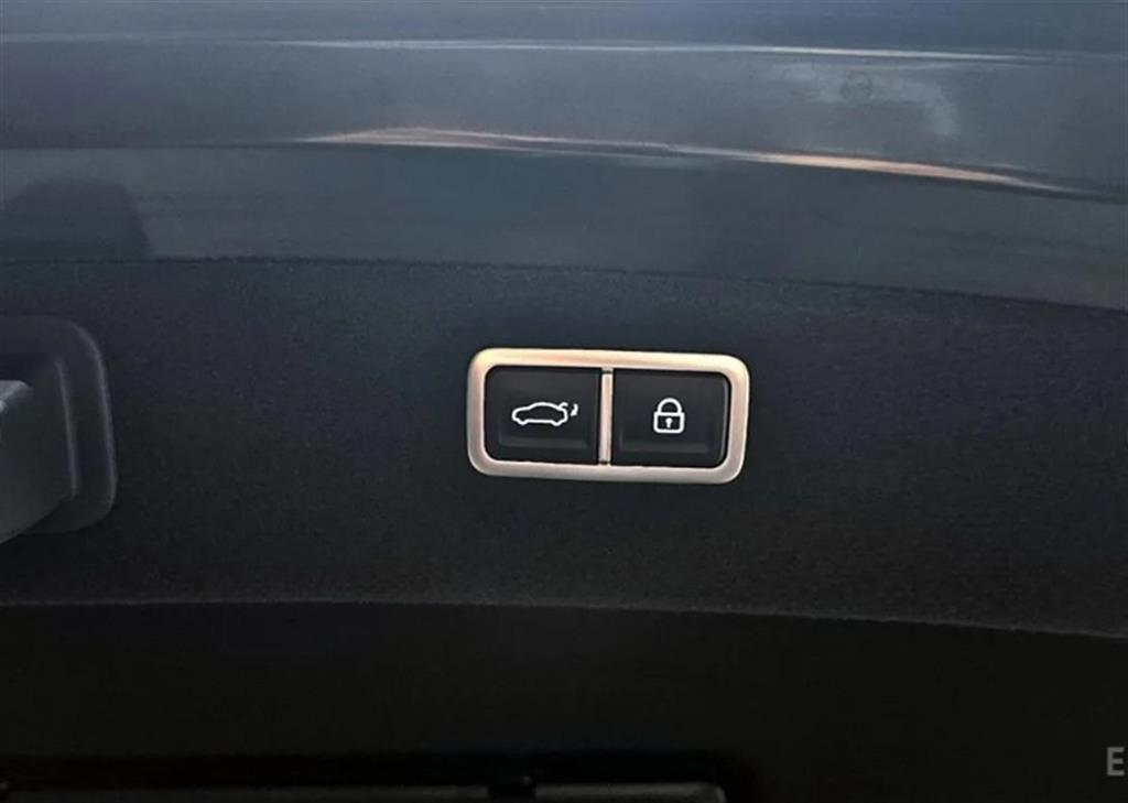 Genesis G80 2022 Azul - Importación desde Corea - HF Imports Iquique - Foto 20