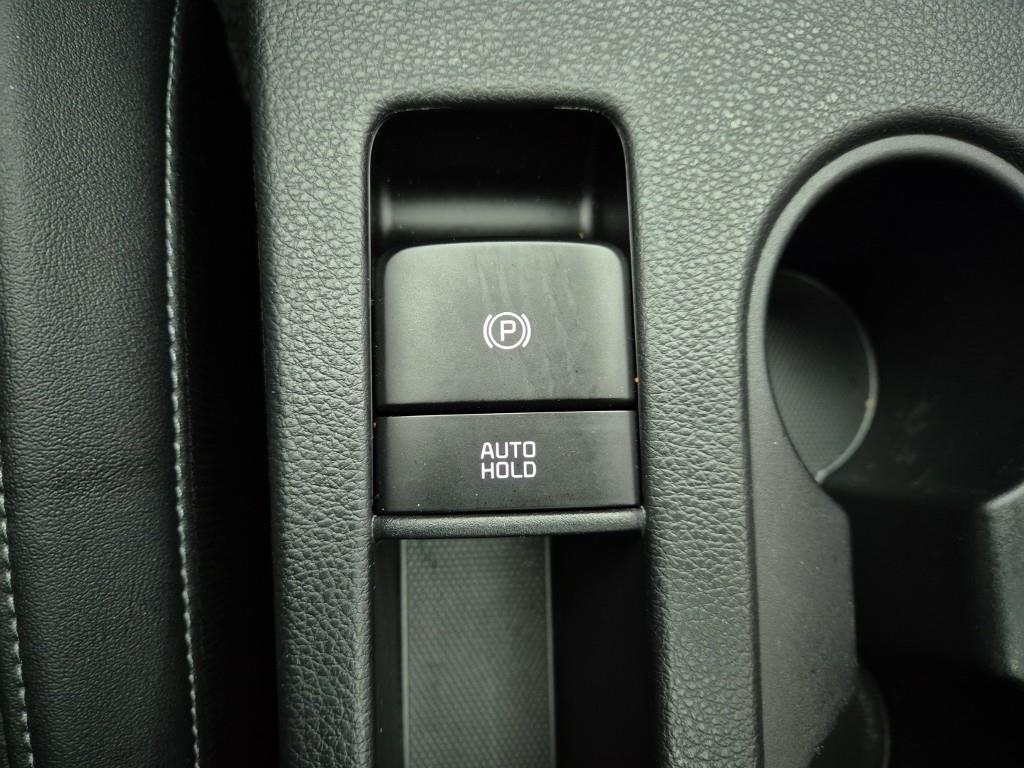 KIA Seltos 2025 Blanco - Importación desde Corea - HF Imports Iquique - Foto 18