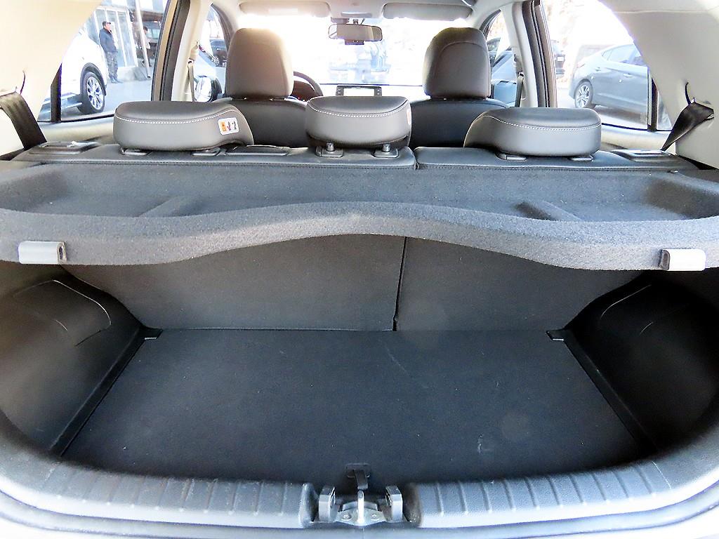 KIA Morning 2017 Gris - Importación desde Corea - HF Imports Iquique - Foto 18