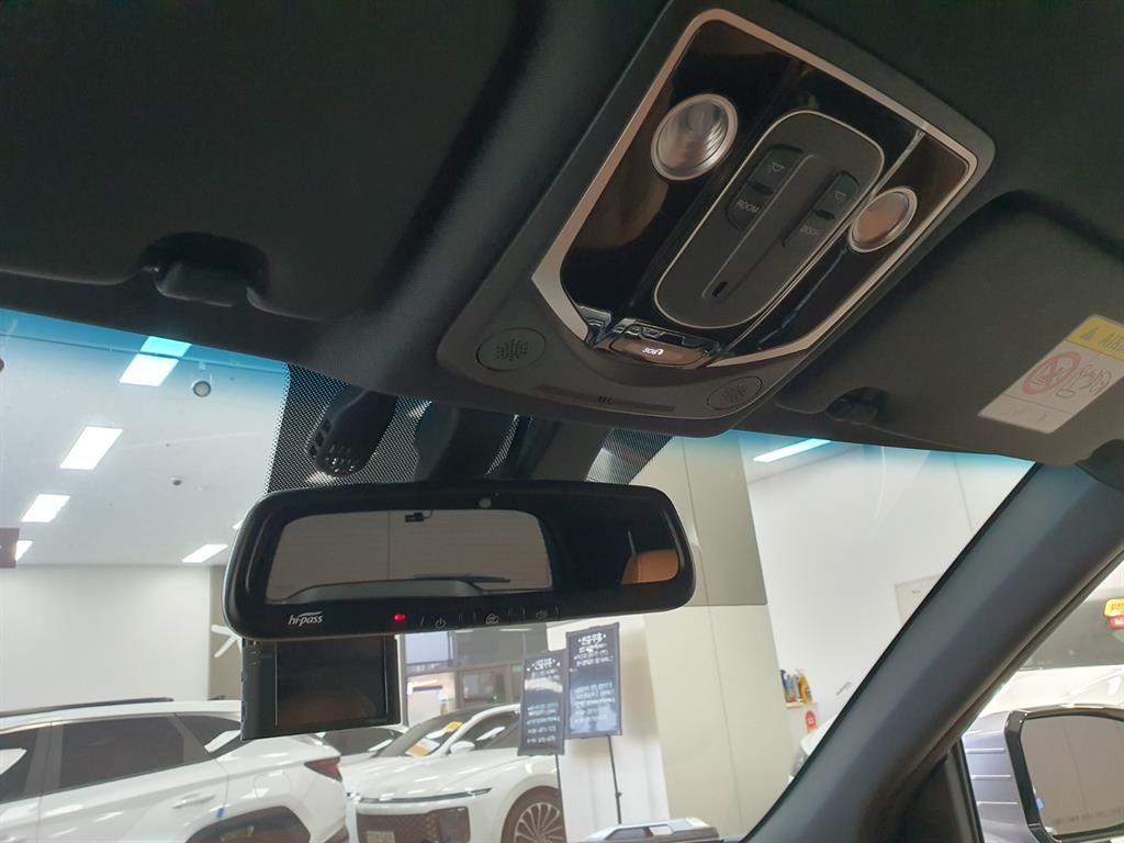 Ssangyong Torres 2023 Gris - Importación desde Corea - HF Imports Iquique - Foto 15