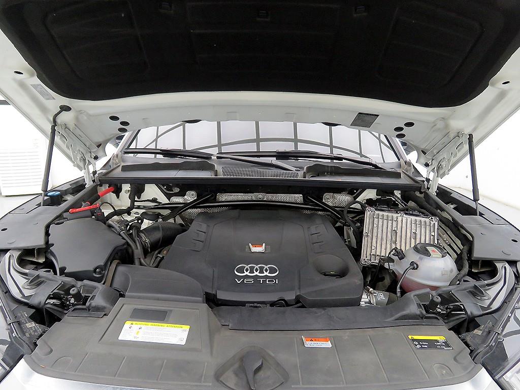 Audi Q5 2020 - Importación desde Corea - HF Imports Iquique - Foto 19