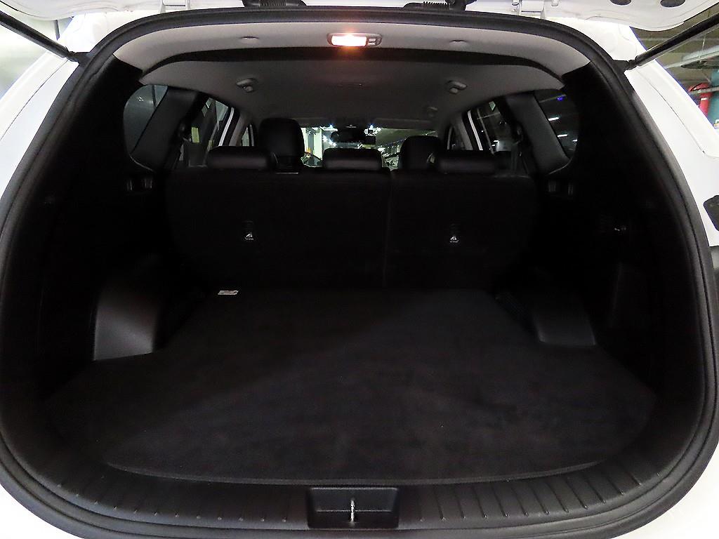 HYUNDAI Santa Fe 2019 - Importación desde Corea - HF Imports Iquique - Foto 18