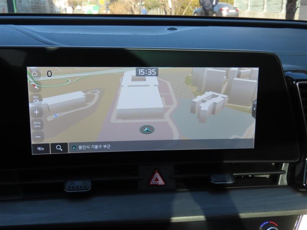 KIA Sportage 2022 - Importación desde Corea - HF Imports Iquique - Foto 8