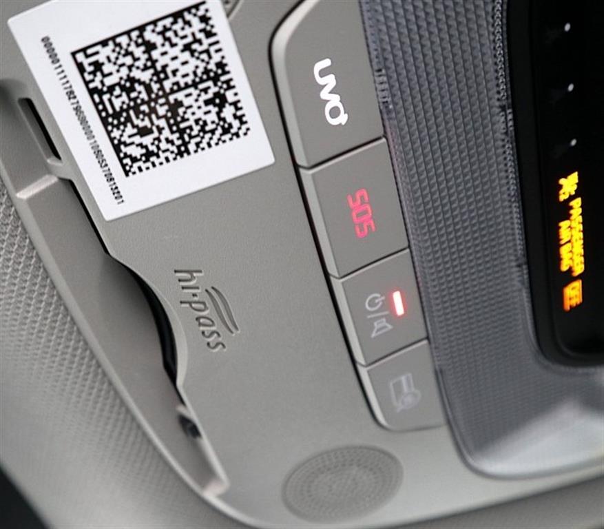 KIA Sorento 2021 Negro - Importación desde Corea - HF Imports Iquique - Foto 15