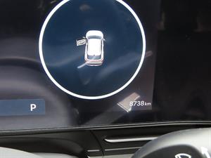 HYUNDAI Kona - Vista 12