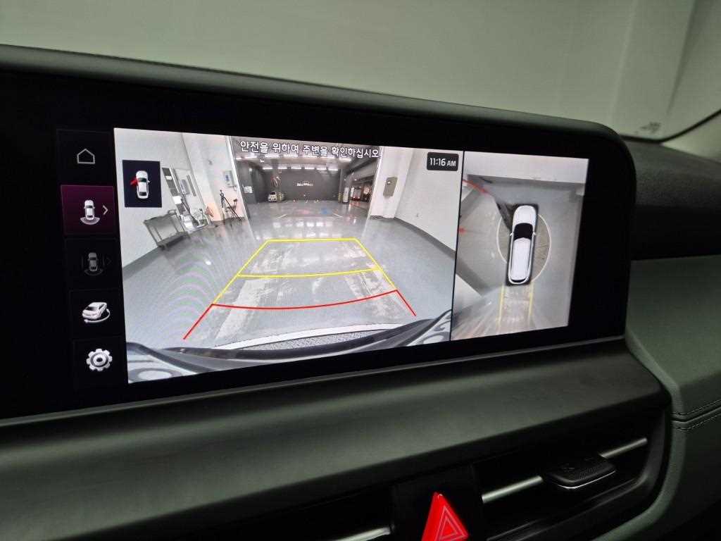 KIA Seltos 2024 Blanco - Importación desde Corea - HF Imports Iquique - Foto 15