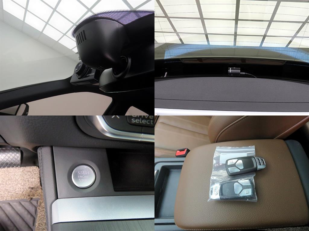 Audi Q5 2020 - Importación desde Corea - HF Imports Iquique - Foto 18