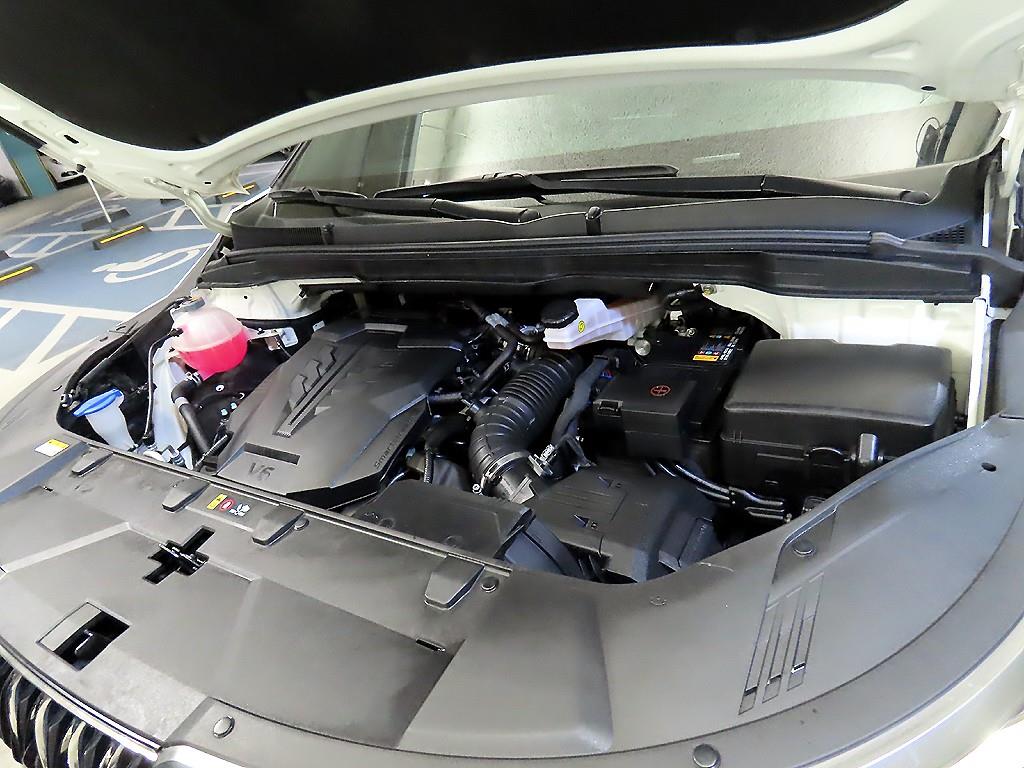 KIA Carnival 2023 Blanco - Importación desde Corea - HF Imports Iquique - Foto 19