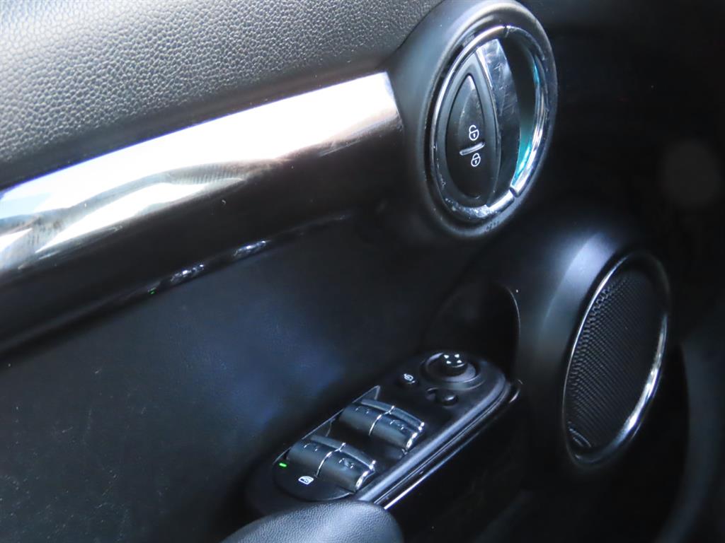 Mini Cooper 2019 Gris - Importación desde Corea - HF Imports Iquique - Foto 13