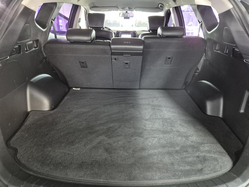 HYUNDAI Santa Fe 2015 Azul - Importación desde Corea - HF Imports Iquique - Foto 20