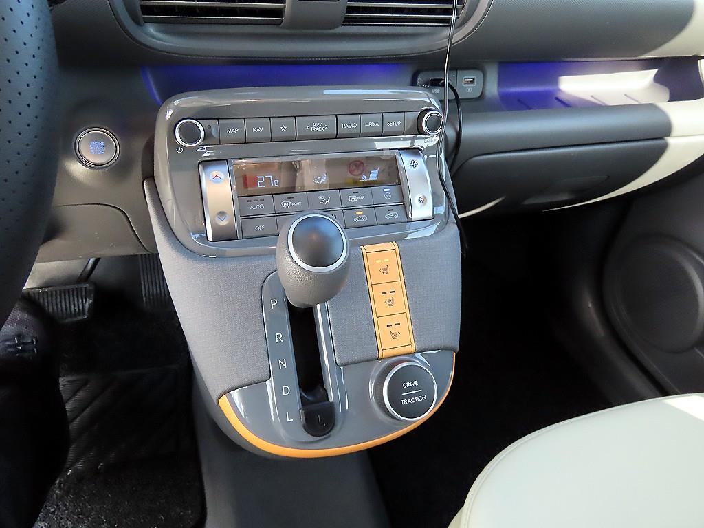 HYUNDAI Casper - Vista 11