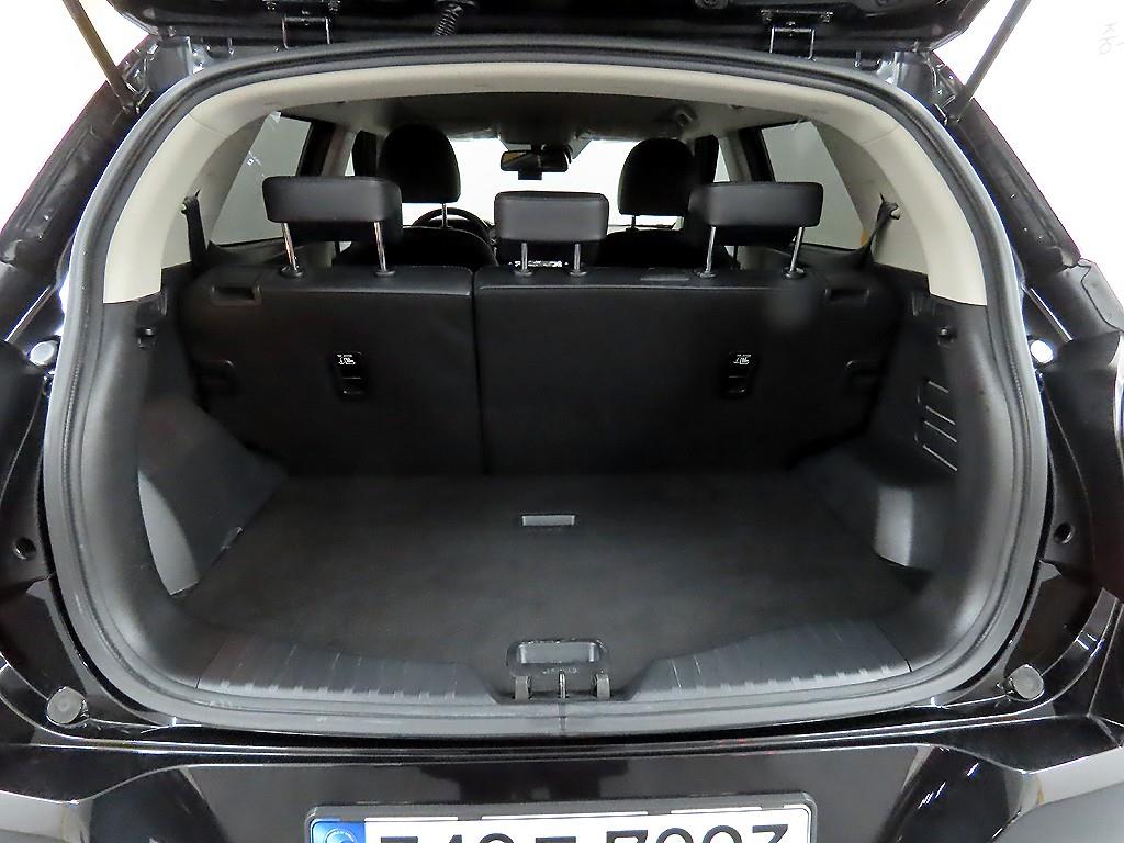 Ssangyong Tivoli 2022 - Importación desde Corea - HF Imports Iquique - Foto 18