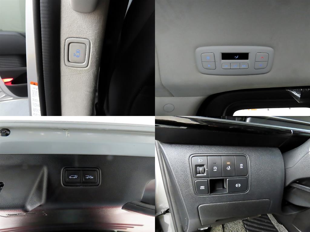 HYUNDAI Staria 2022 - Importación desde Corea - HF Imports Iquique - Foto 17