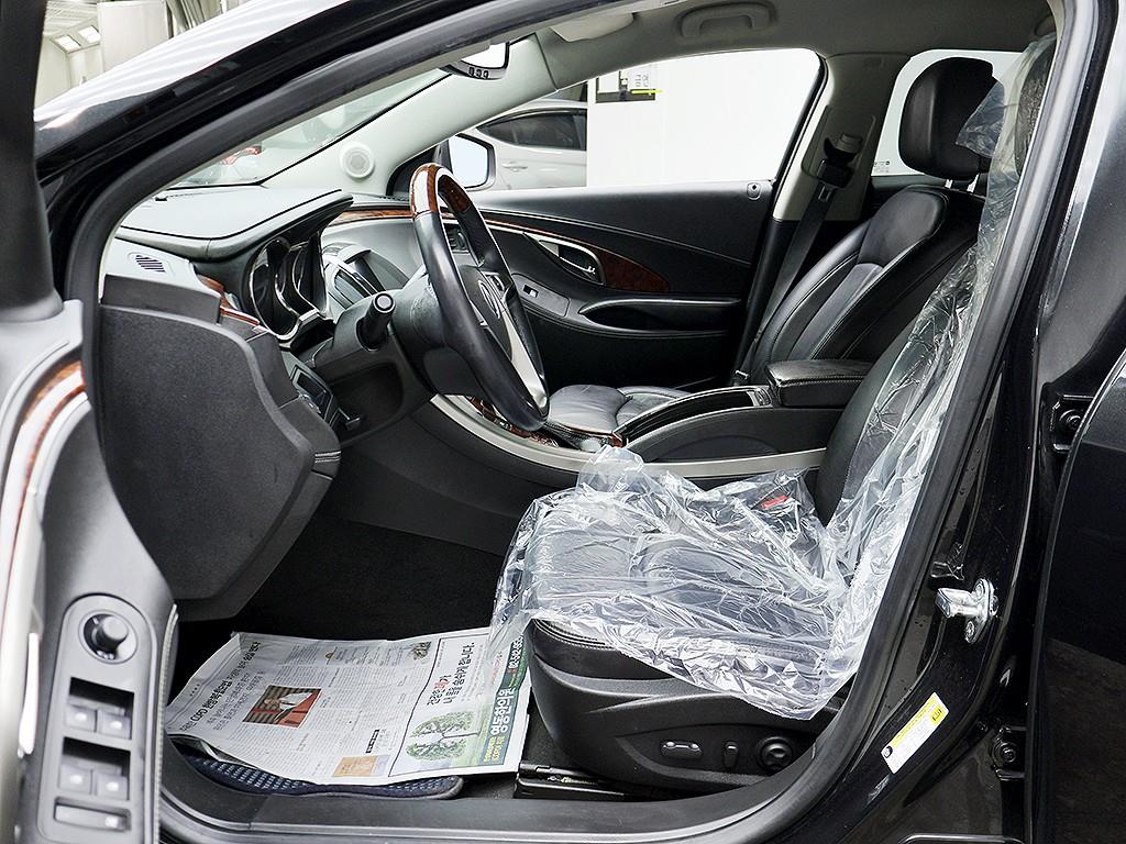 DAEWOO Alpheon 2012 Negro - Importación desde Corea - HF Imports Iquique - Foto 11