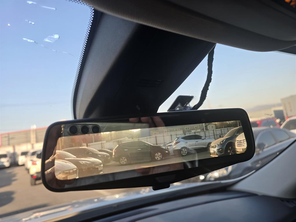 Chevrolet Travers 2020 Blanco - Importación desde Corea - HF Imports Iquique - Foto 15