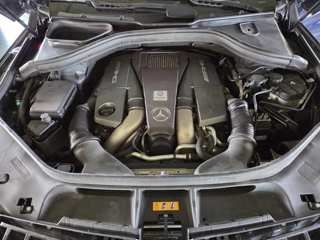 Mercedes Benz GLE Class 2019 Azul - Importación desde Corea - HF Imports Iquique - Foto 18