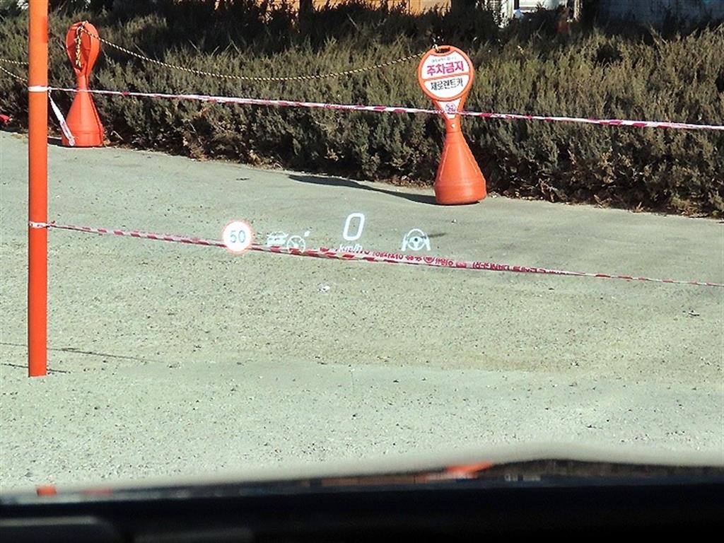 Mercedes Benz EQE - Vista 10