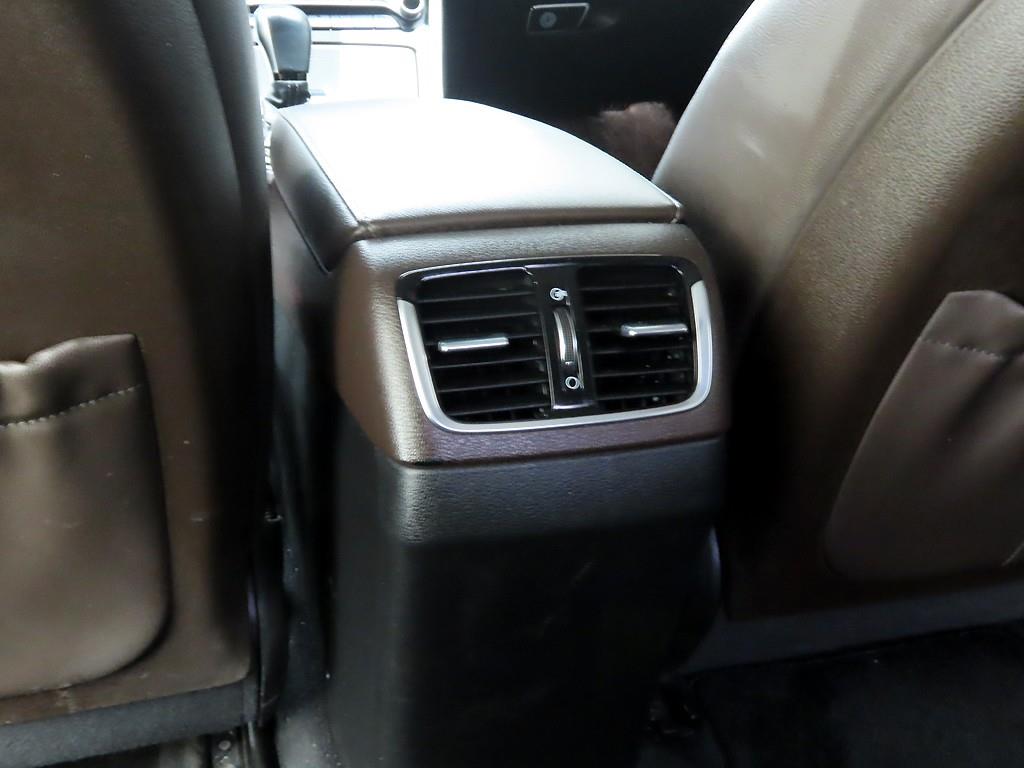 HYUNDAI Grandeur 2018 Gris - Importación desde Corea - HF Imports Iquique - Foto 17