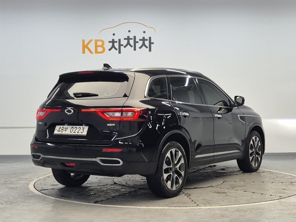 SAMSUNG QM6 - Vista 3