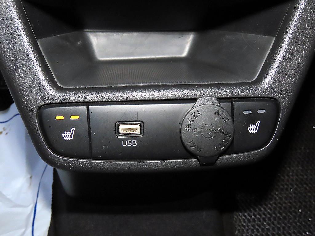 KIA Ray 2021 Blanco - Importación desde Corea - HF Imports Iquique - Foto 15