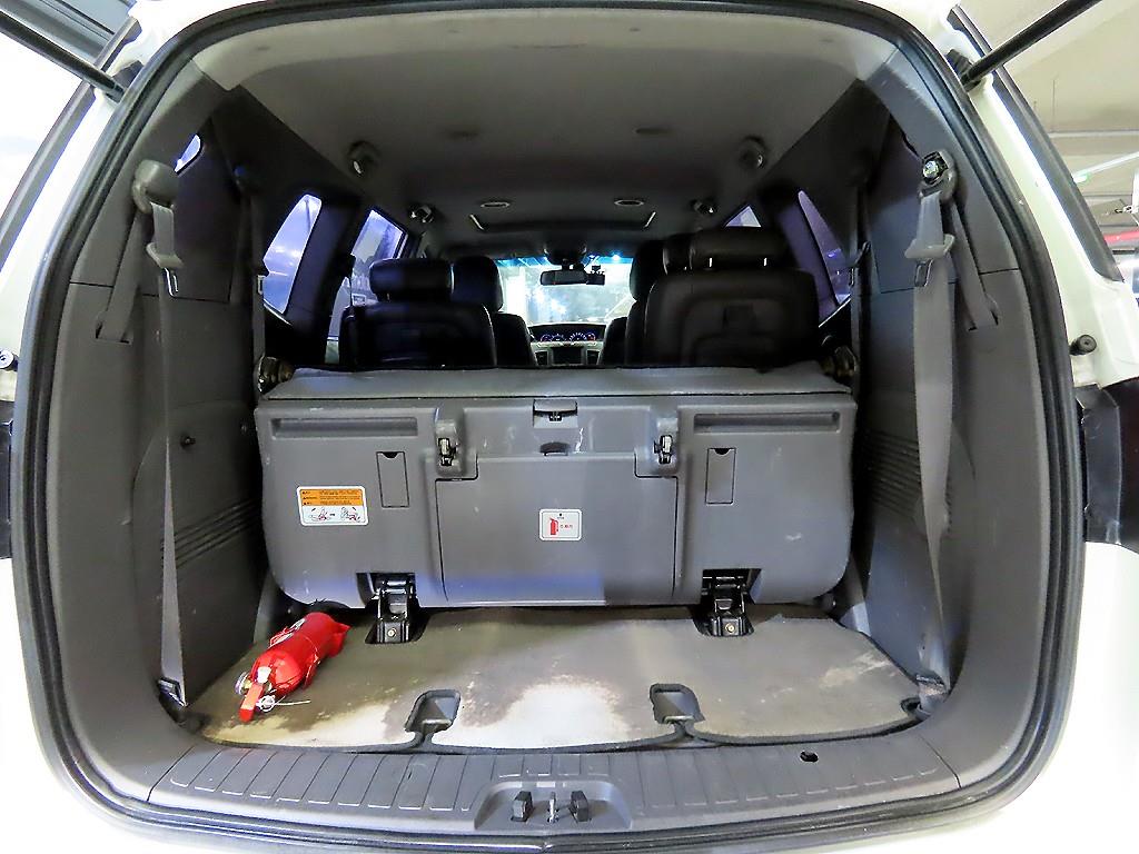 Ssangyong Korando 2014 Blanco - Importación desde Corea - HF Imports Iquique - Foto 18