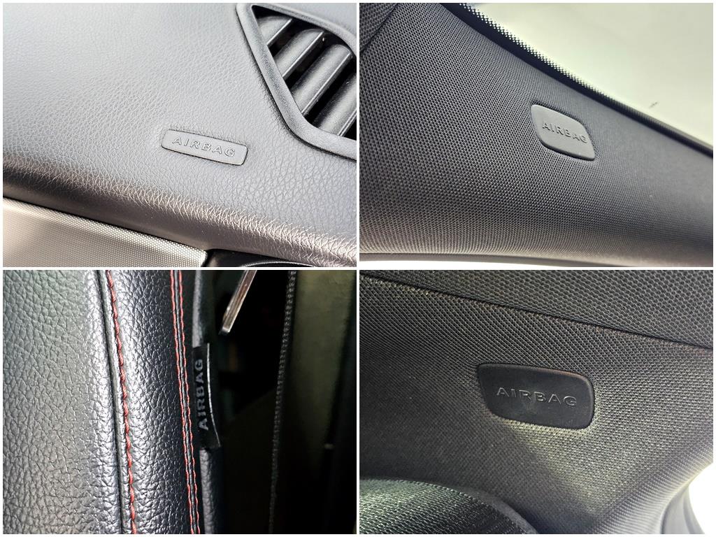 Mercedes Benz CLA Class 2018 Blanco - Importación desde Corea - HF Imports Iquique - Foto 16