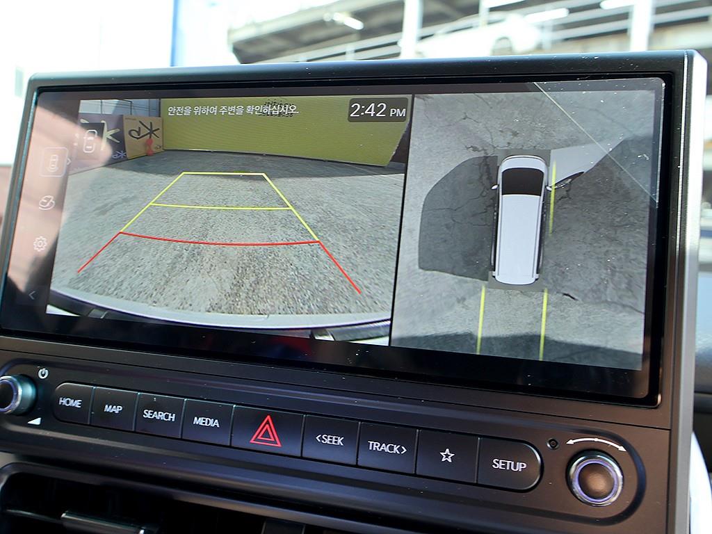 HYUNDAI Staria 2026 Blanco - Importación desde Corea - HF Imports Iquique - Foto 10