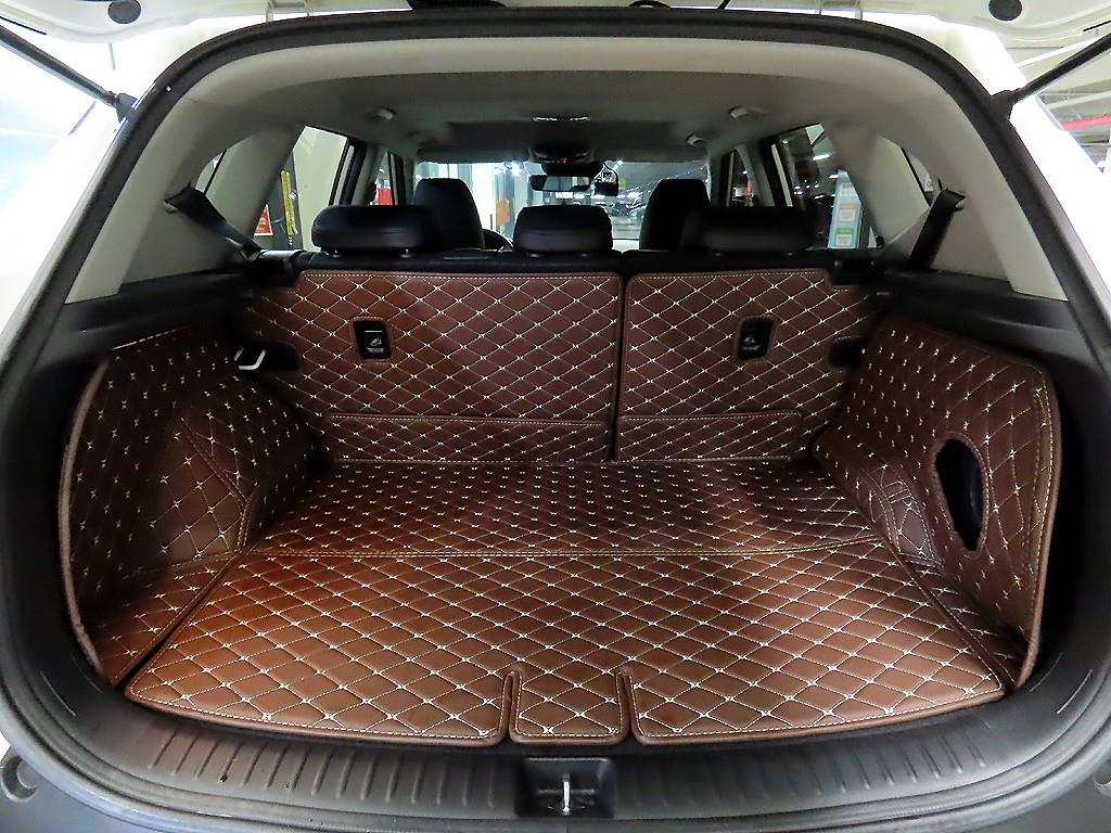 KIA Seltos 2021 Blanco - Importación desde Corea - HF Imports Iquique - Foto 17