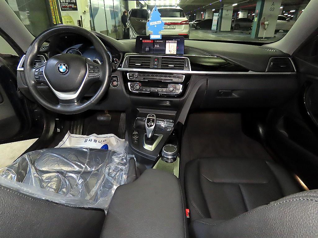 BMW 4 Series - Vista 10