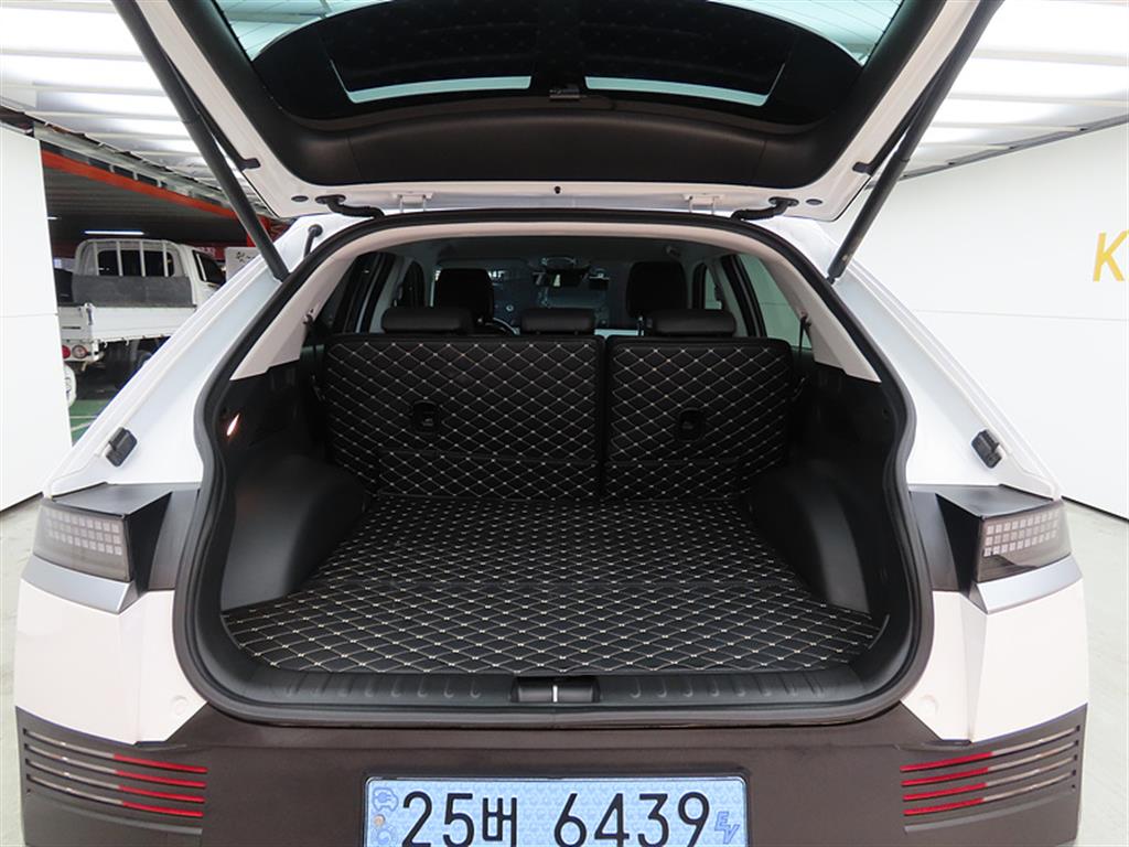 HYUNDAI Ioniq 5 2023 Blanco - Importación desde Corea - HF Imports Iquique - Foto 18