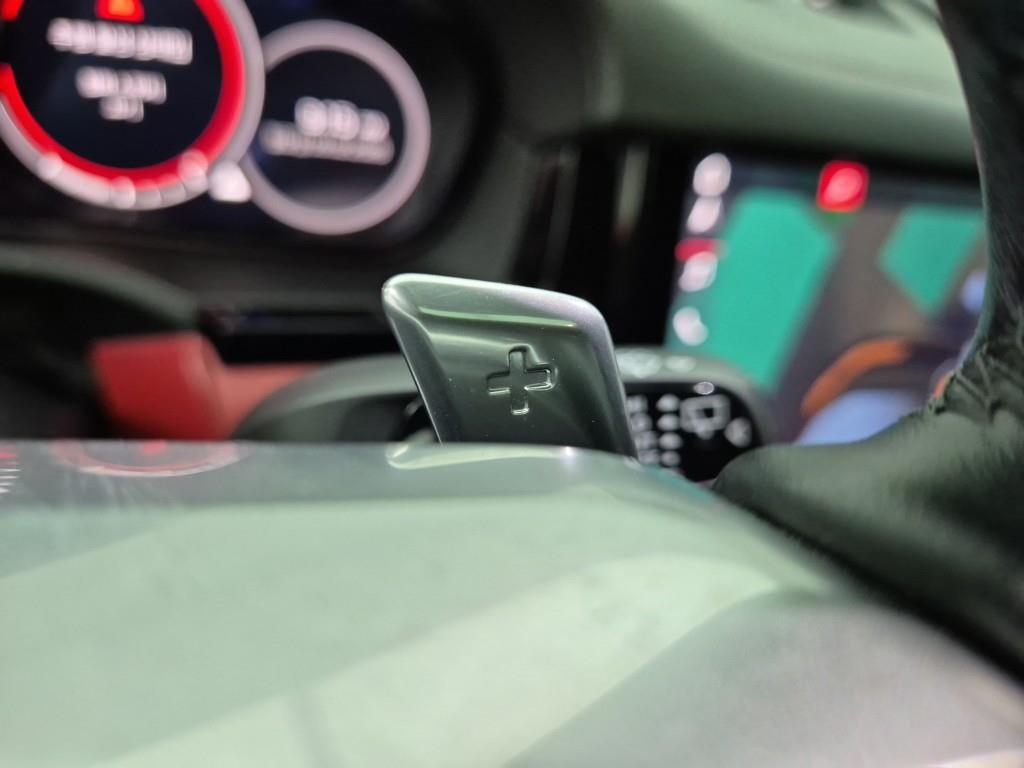 Porsche Cayenne 2019 Blanco - Importación desde Corea - HF Imports Iquique - Foto 17