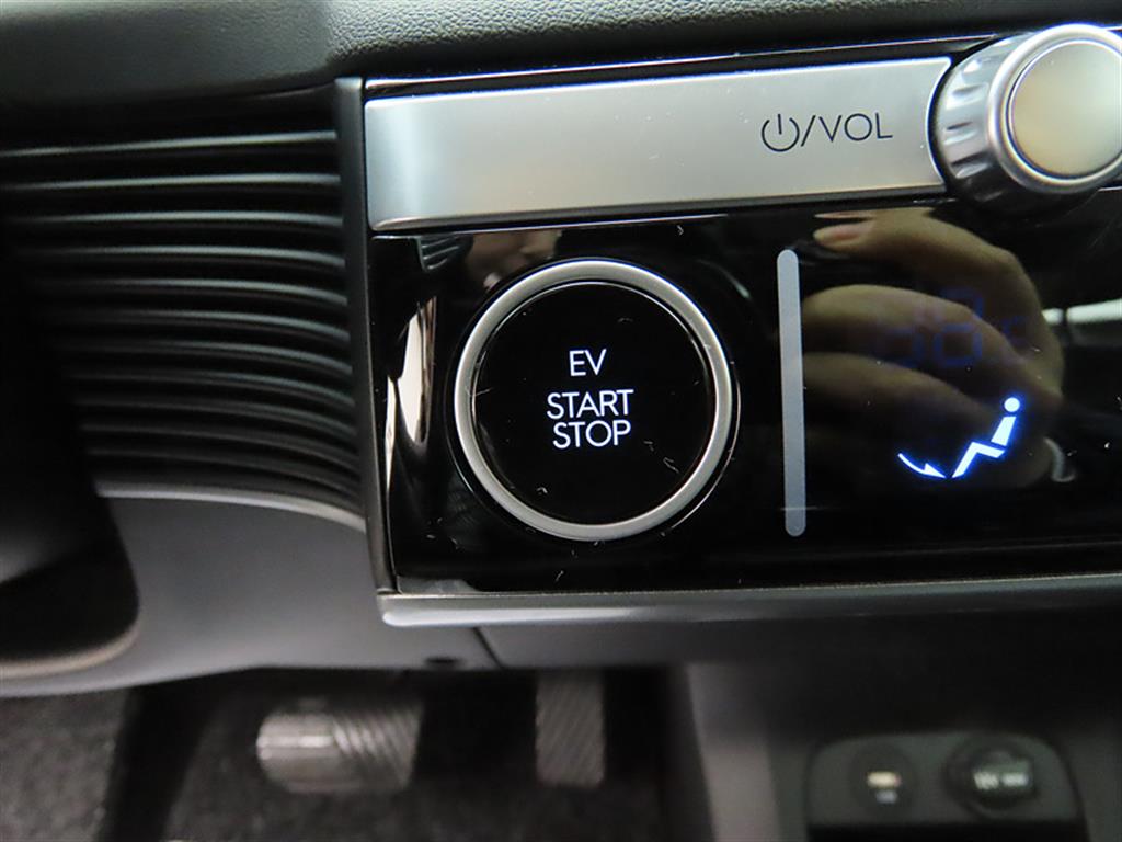 HYUNDAI Ioniq 5 - Vista 11