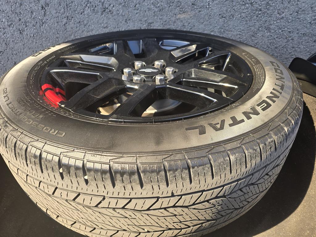 Chevrolet Travers 2020 Blanco - Importación desde Corea - HF Imports Iquique - Foto 19