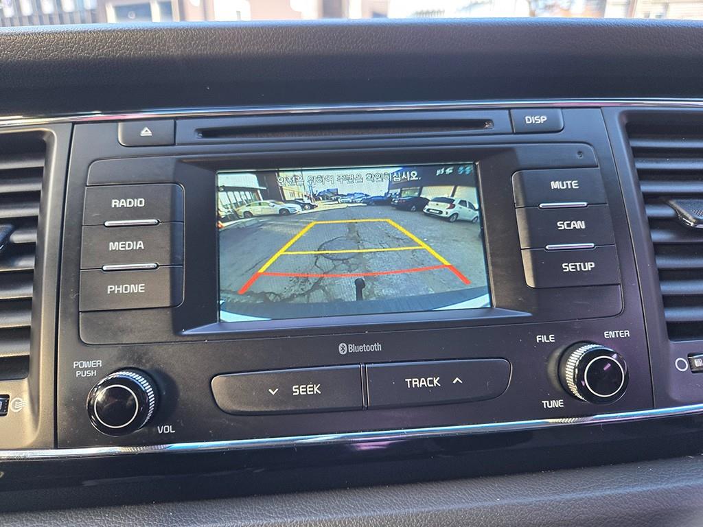 KIA Carnival 2017 Blanco - Importación desde Corea - HF Imports Iquique - Foto 18