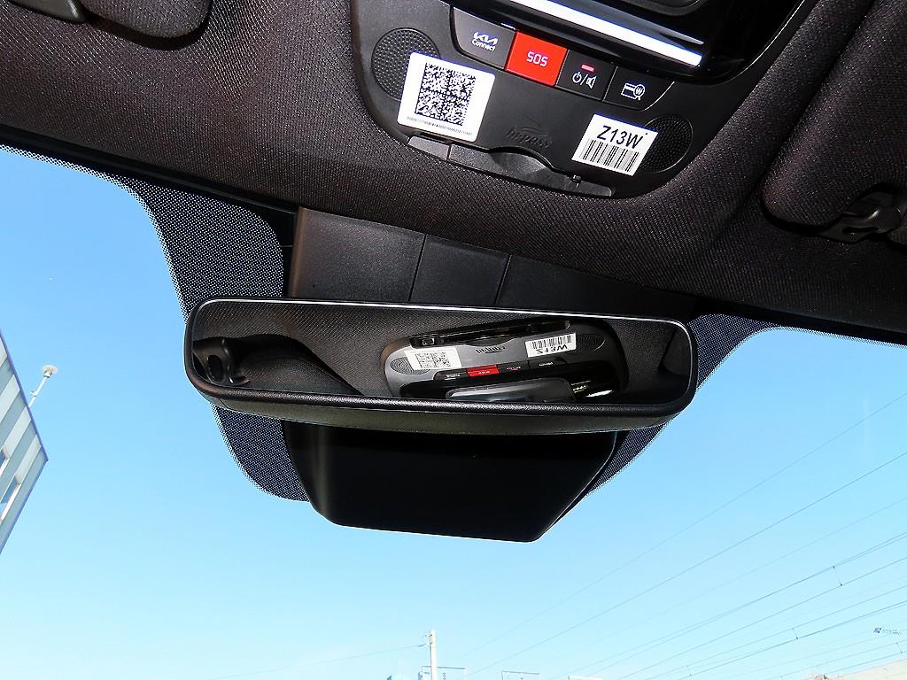 KIA Sorento 2023 Gris - Importación desde Corea - HF Imports Iquique - Foto 13