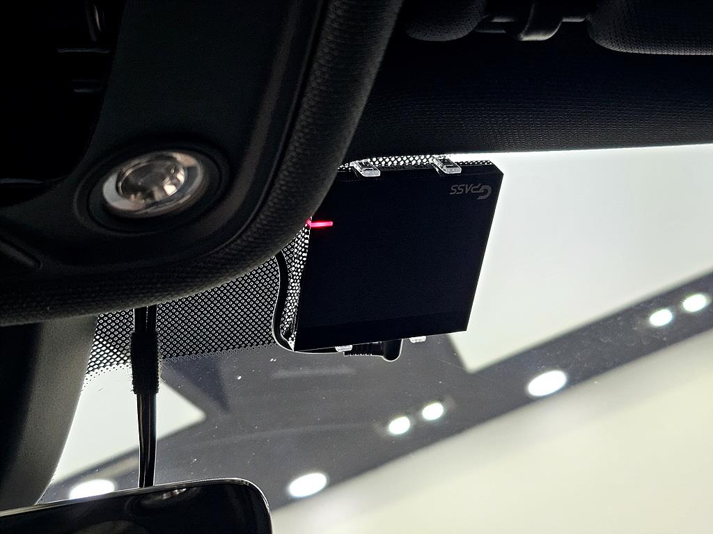 Audi A5 2021 Negro - Importación desde Corea - HF Imports Iquique - Foto 13