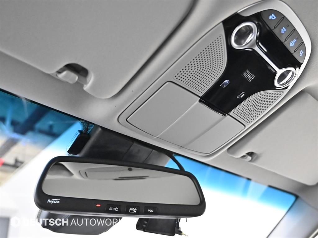 HYUNDAI Grandeur 2017 Blanco - Importación desde Corea - HF Imports Iquique - Foto 19