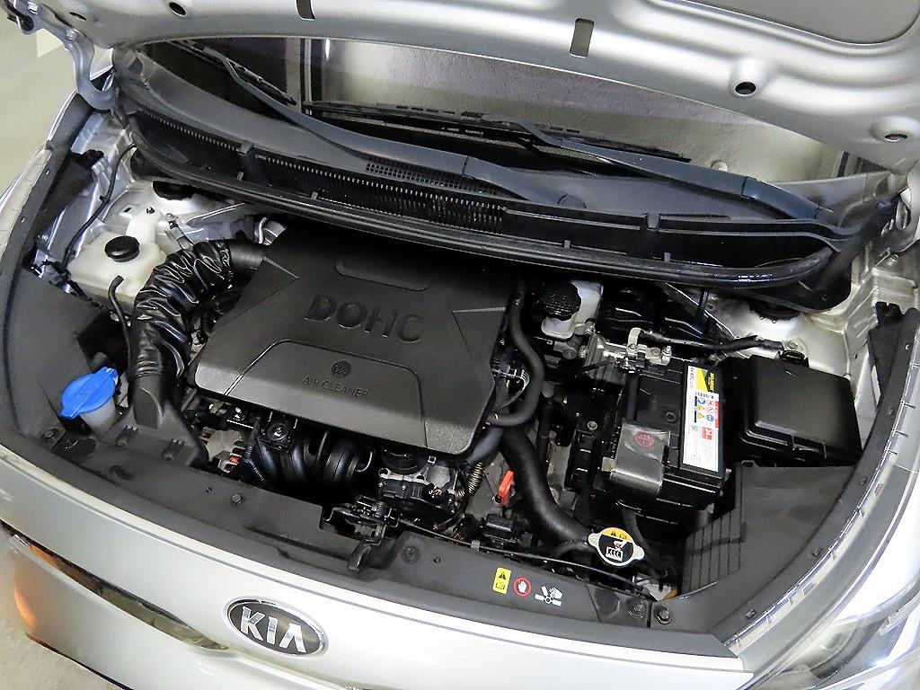 KIA Morning 2019 Gris - Importación desde Corea - HF Imports Iquique - Foto 19