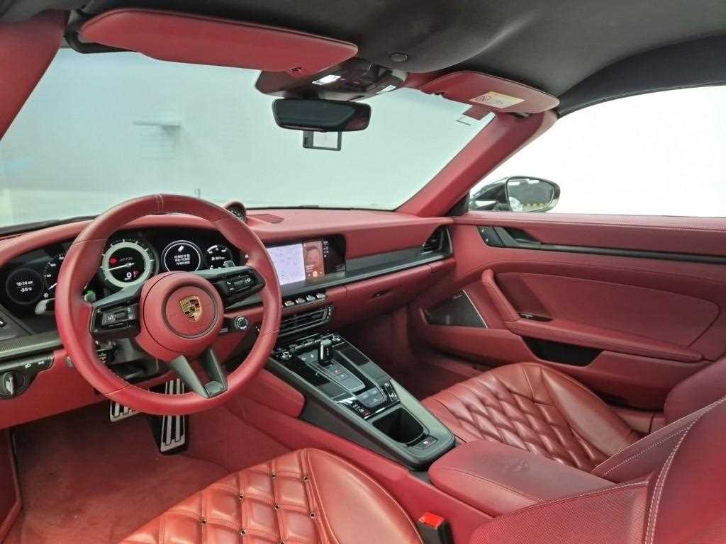 Porsche 911 - Vista 6