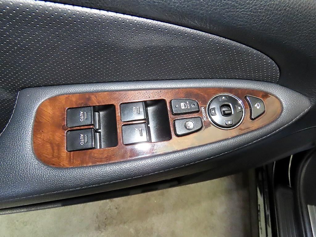 HYUNDAI Genesis 2010 - Importación desde Corea - HF Imports Iquique - Foto 13