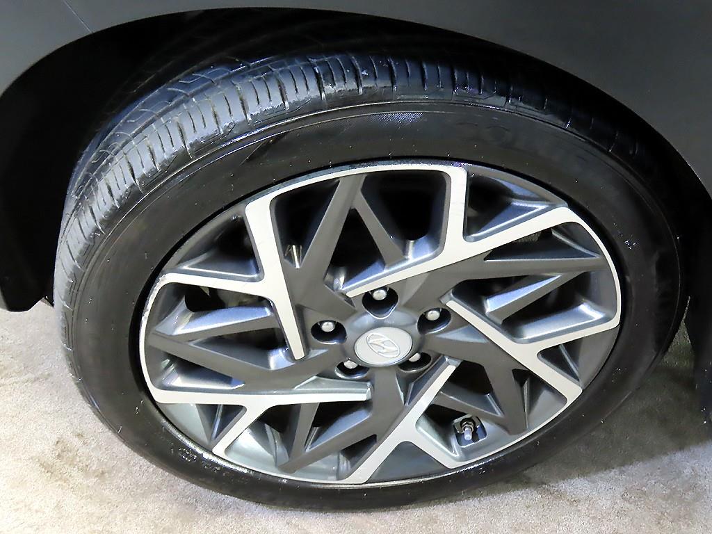 HYUNDAI Kona 2020 Blanco - Importación desde Corea - HF Imports Iquique - Foto 20