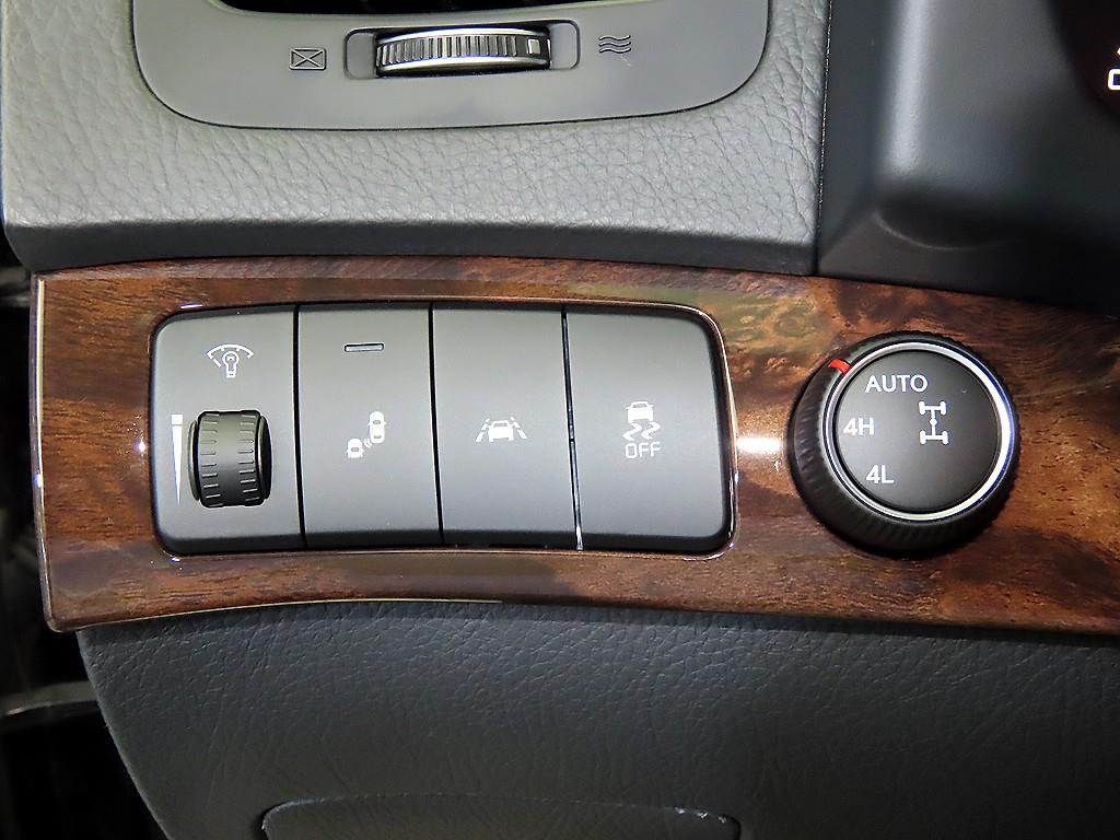 KIA Mohave 2017 - Importación desde Corea - HF Imports Iquique - Foto 13