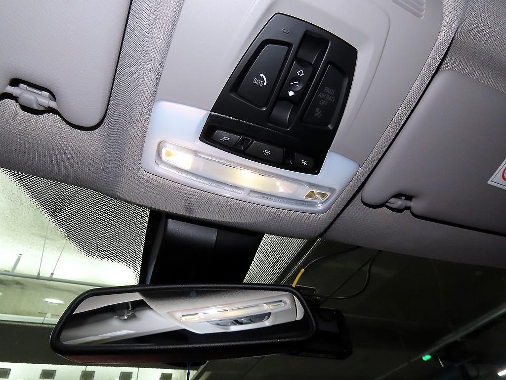 BMW 4 Series 2020 Azul - Importación desde Corea - HF Imports Iquique - Foto 14