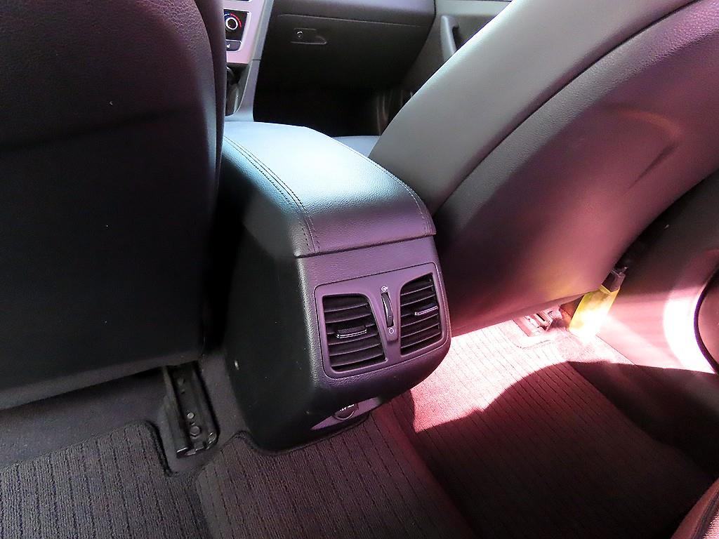 HYUNDAI Sonata 2017 Gris - Importación desde Corea - HF Imports Iquique - Foto 17