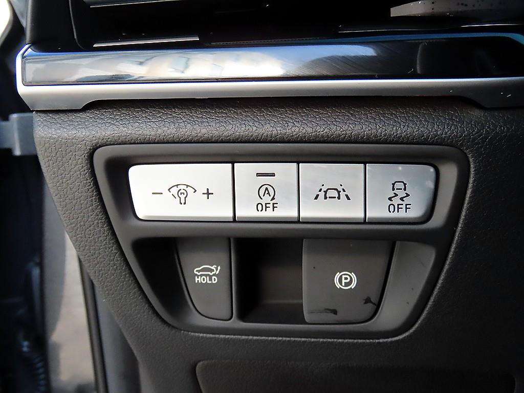 Genesis G80 2021 Gris - Importación desde Corea - HF Imports Iquique - Foto 13