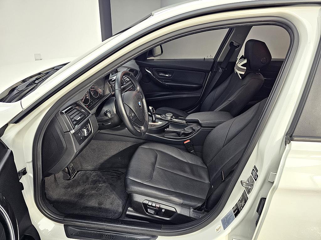 BMW 3 series - Vista 7