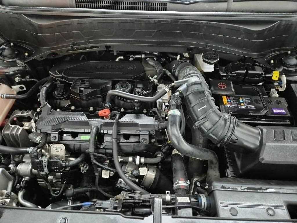 KIA Seltos - Vista 5