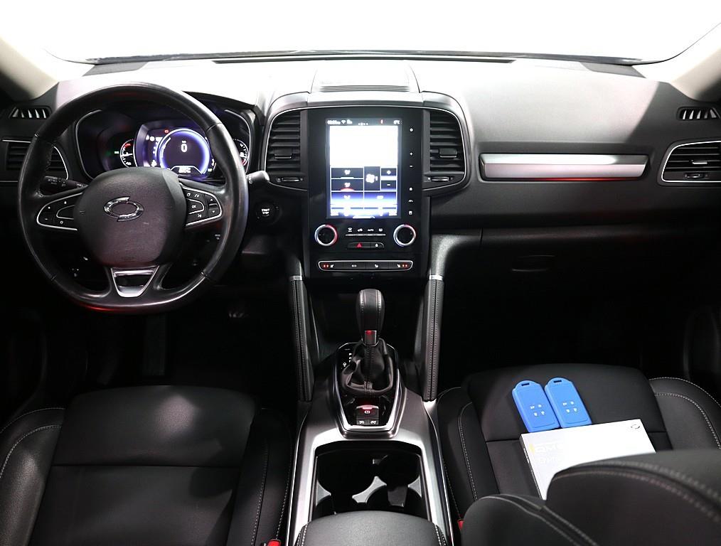 SAMSUNG QM6 - Vista 5