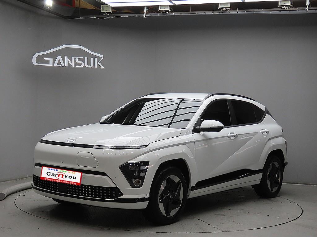 HYUNDAI Kona - Vista 3