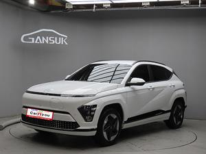 HYUNDAI Kona - Vista 4